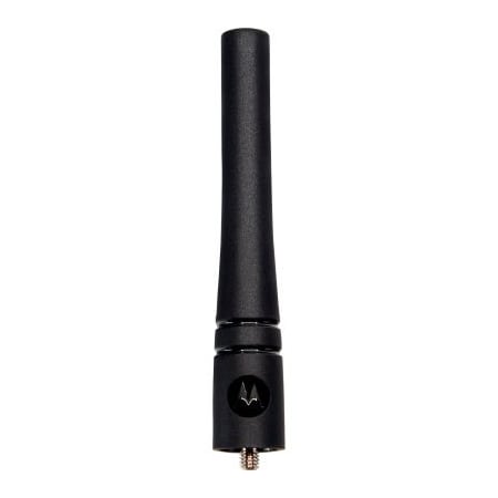 Motorola Motorola Solutions PMAF4025A 900 Mhz Stubby Antenna for use with DTR600 and DTR700 Portable Radios PMAF4025